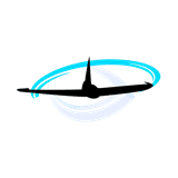 AeroLedger logo